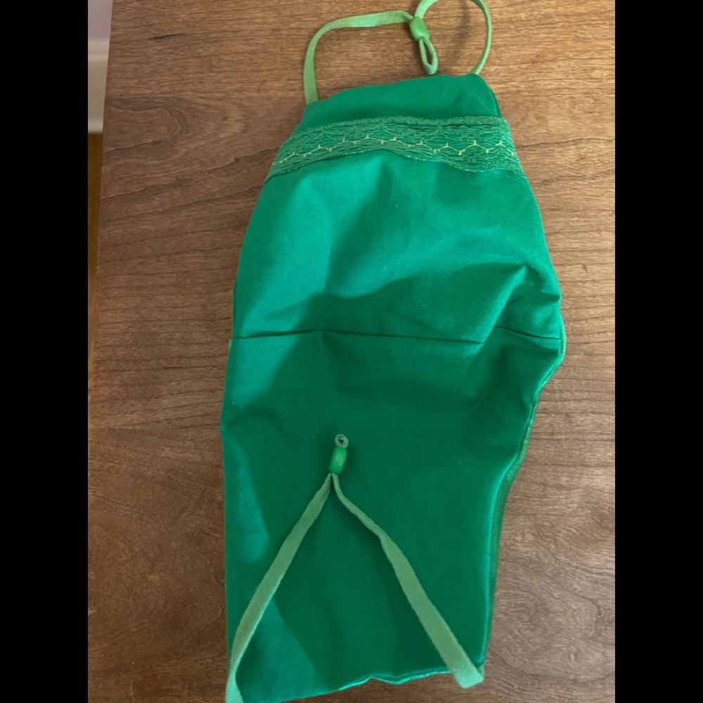 NEW HANDMADE FACE MASK - Picture 3 of 3